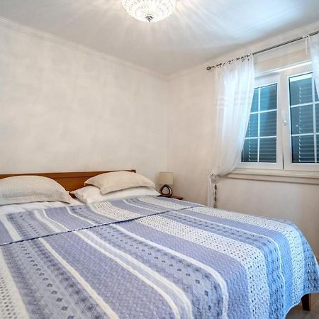Apartments Inn Baška Voda المظهر الخارجي الصورة