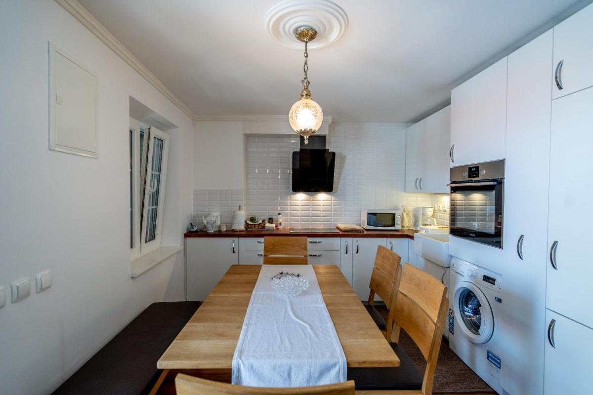 Apartments Inn Baška Voda المظهر الخارجي الصورة