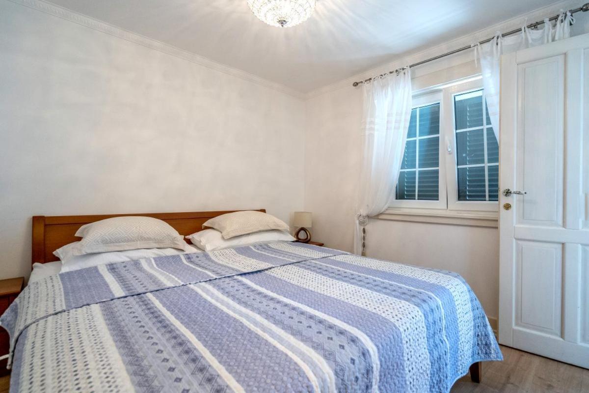 Apartments Inn Baška Voda المظهر الخارجي الصورة