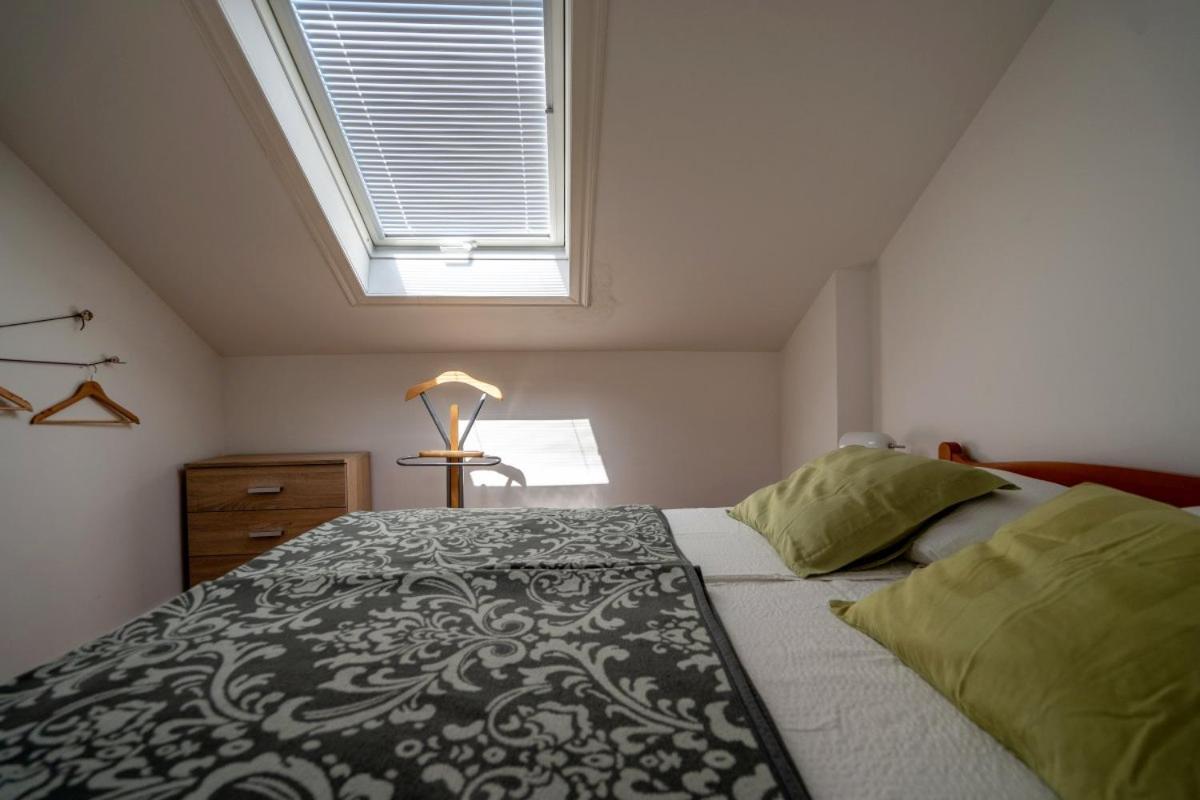 Apartments Inn Baška Voda المظهر الخارجي الصورة