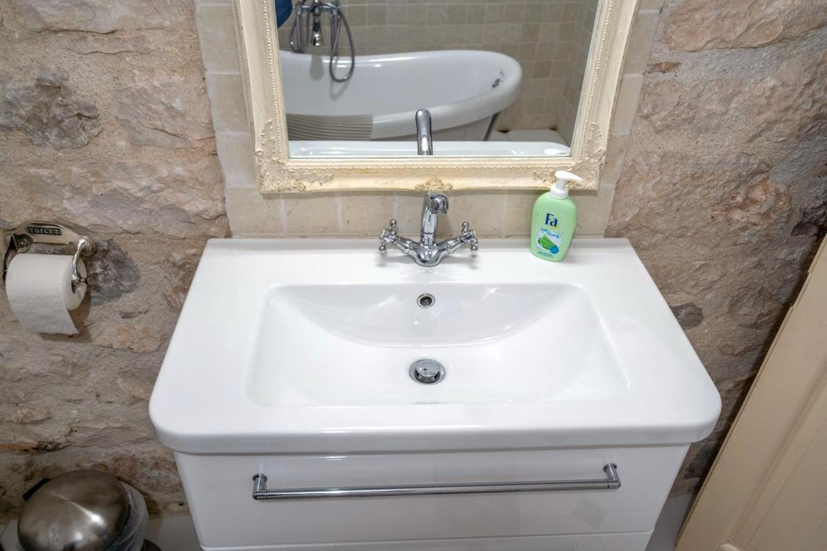 Apartments Inn Baška Voda المظهر الخارجي الصورة