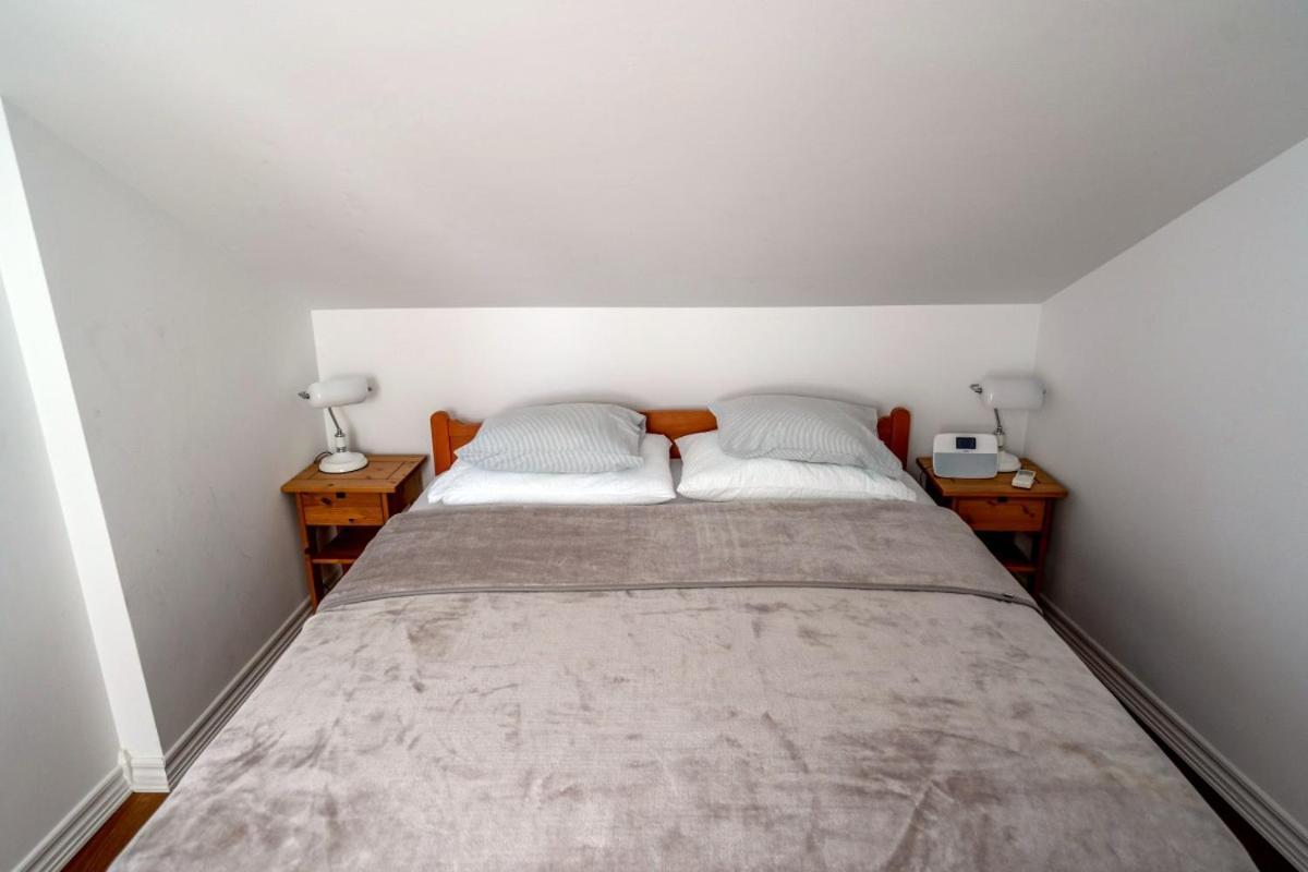 Apartments Inn Baška Voda المظهر الخارجي الصورة