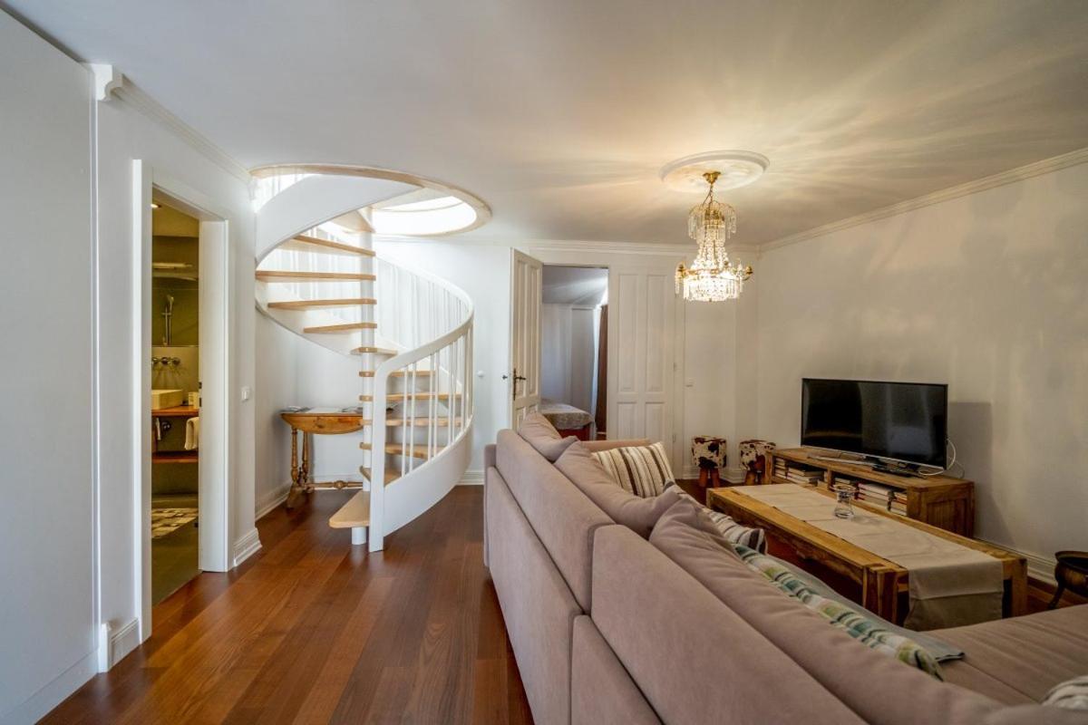 Apartments Inn Baška Voda المظهر الخارجي الصورة