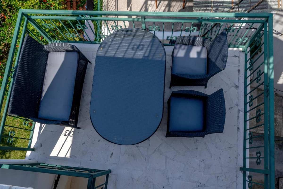 Apartments Inn Baška Voda المظهر الخارجي الصورة