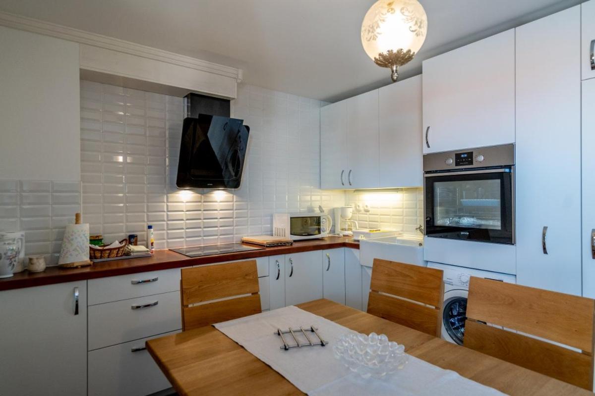 Apartments Inn Baška Voda المظهر الخارجي الصورة