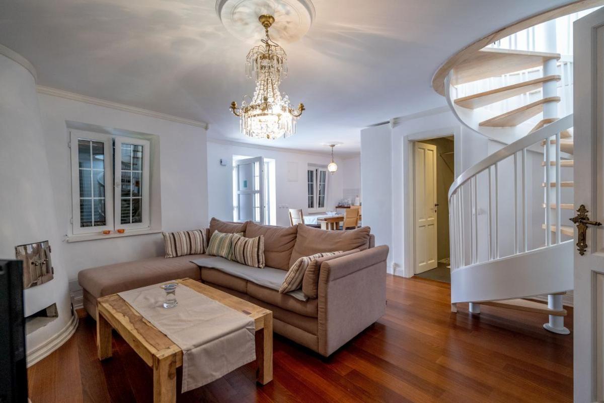 Apartments Inn Baška Voda المظهر الخارجي الصورة