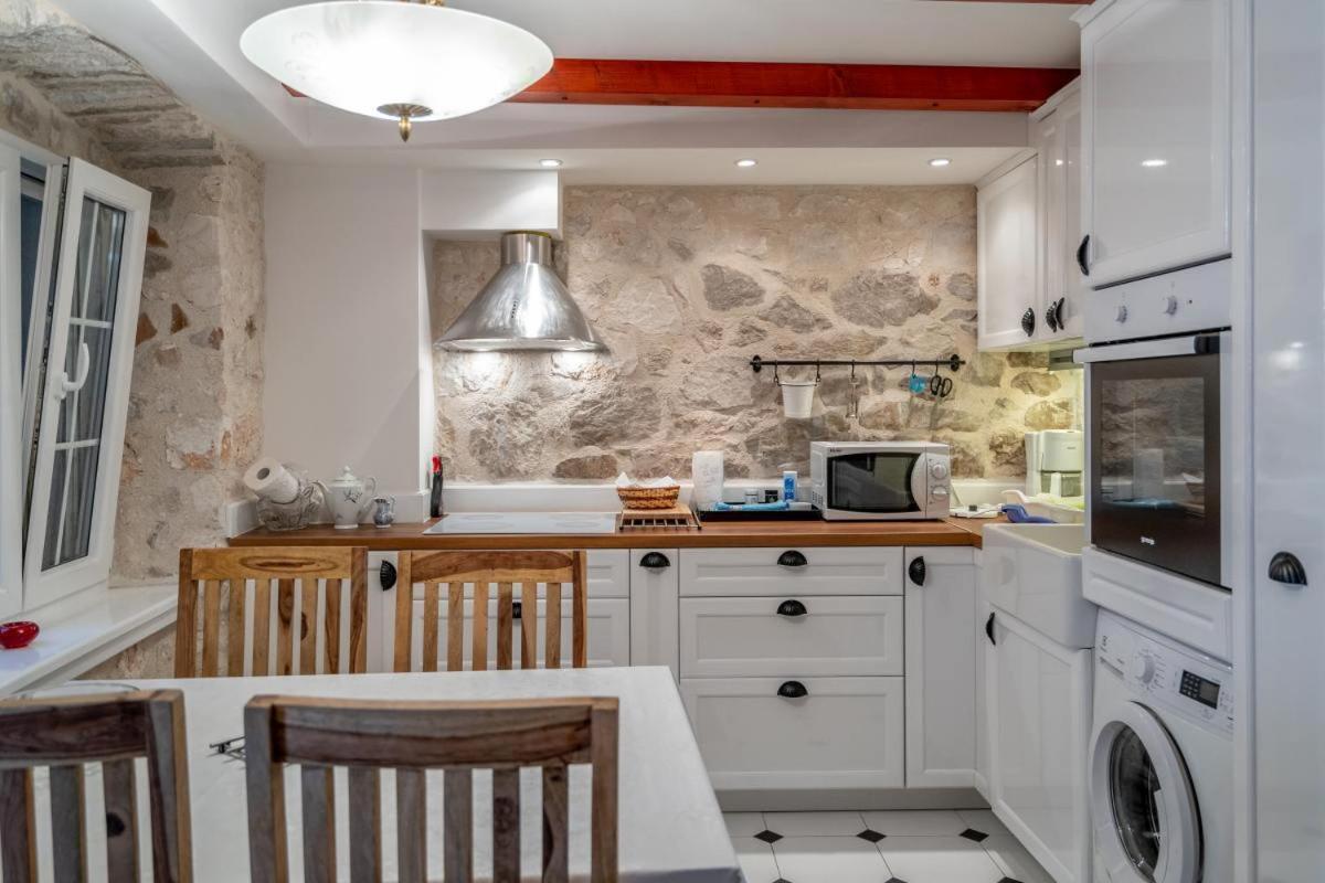 Apartments Inn Baška Voda المظهر الخارجي الصورة