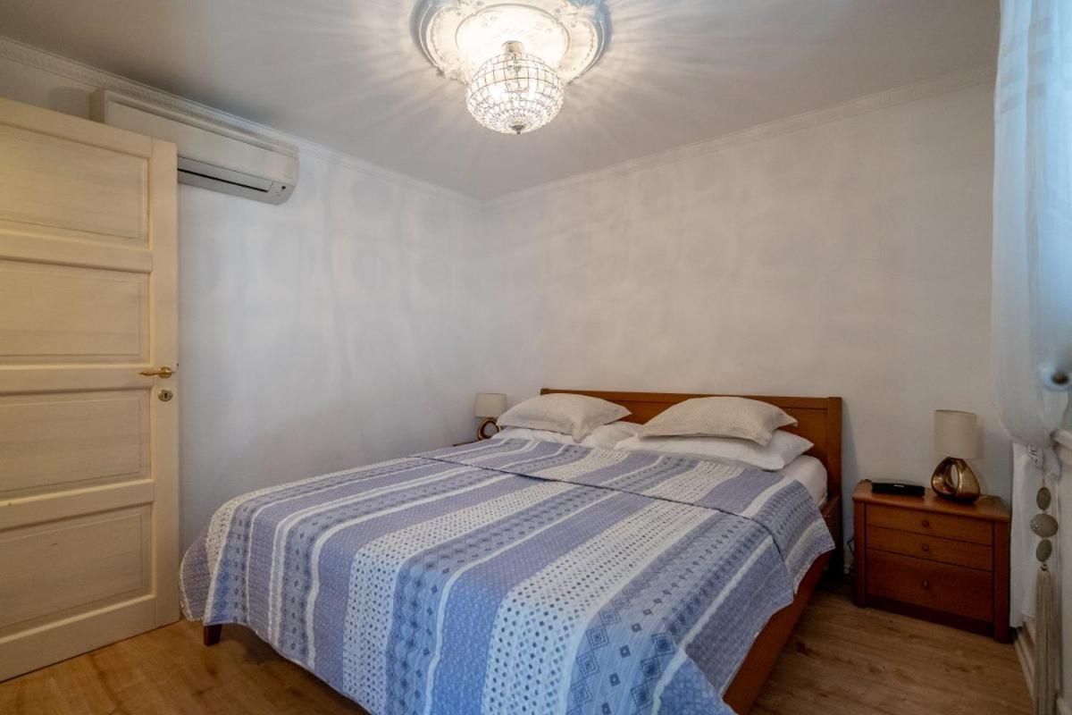 Apartments Inn Baška Voda المظهر الخارجي الصورة