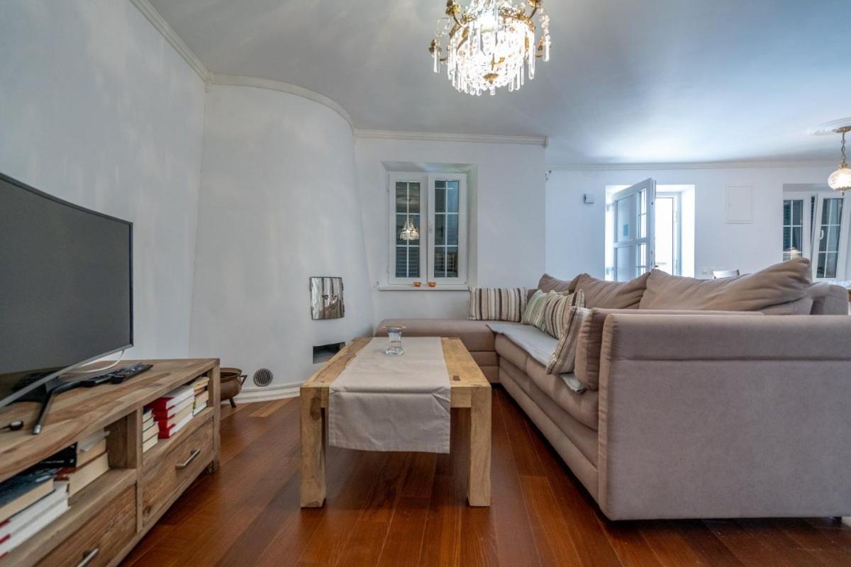 Apartments Inn Baška Voda المظهر الخارجي الصورة