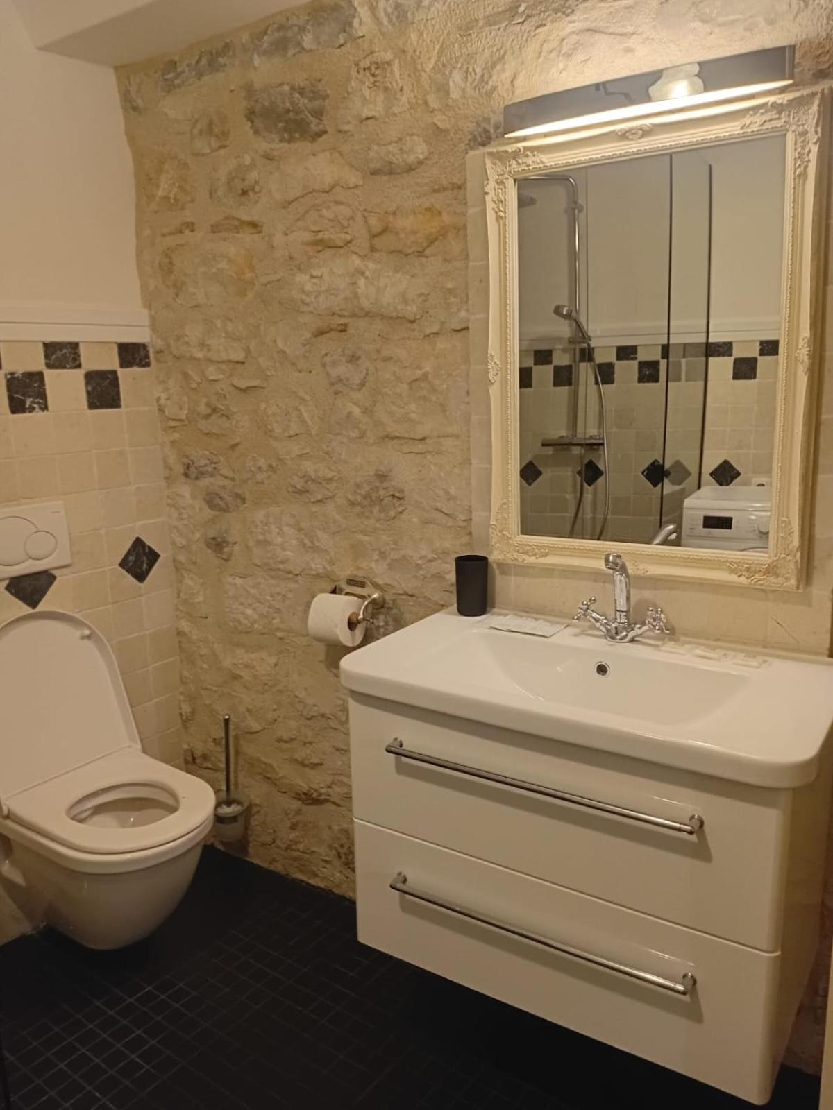 Apartments Inn Baška Voda المظهر الخارجي الصورة