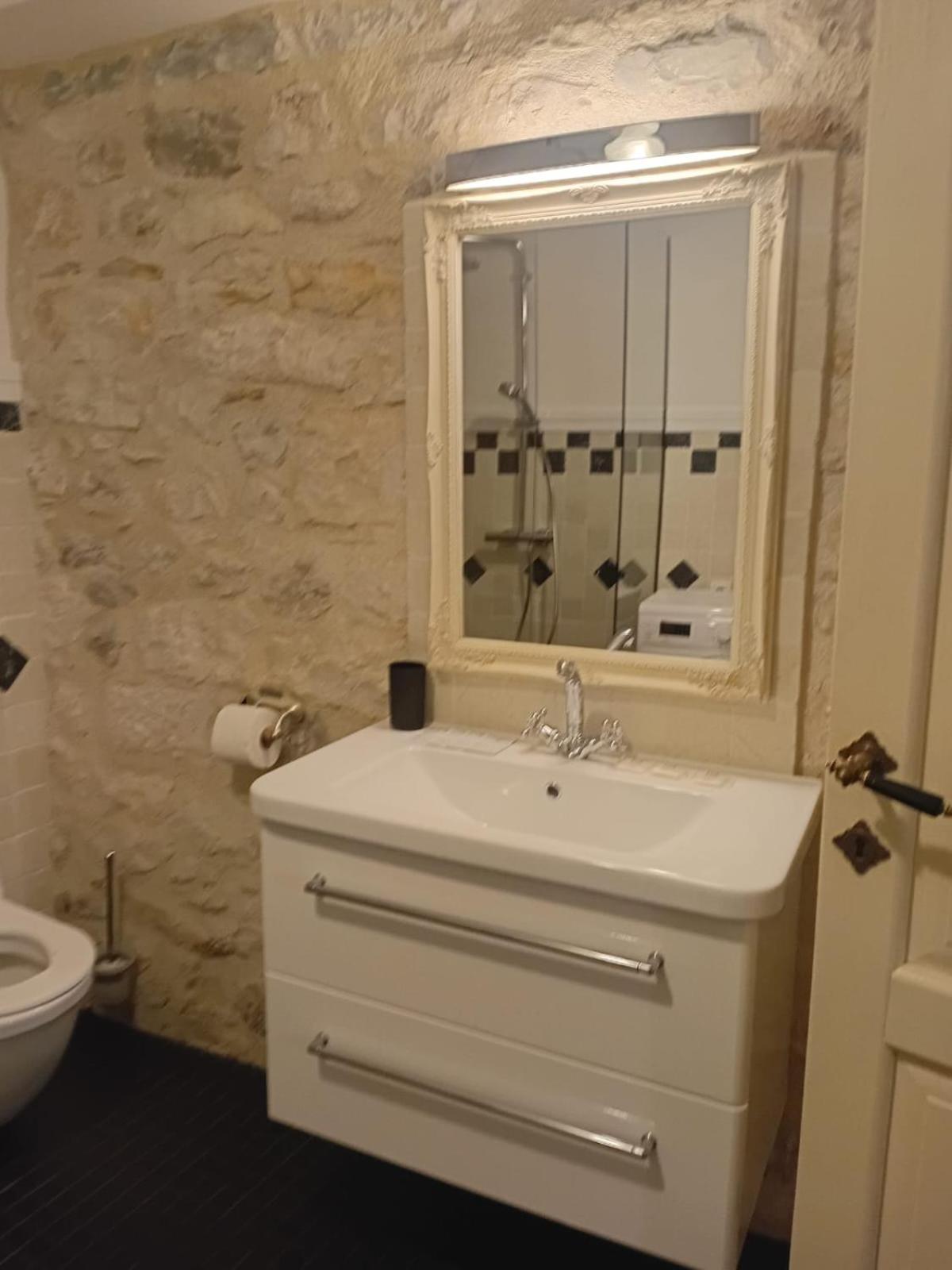 Apartments Inn Baška Voda المظهر الخارجي الصورة