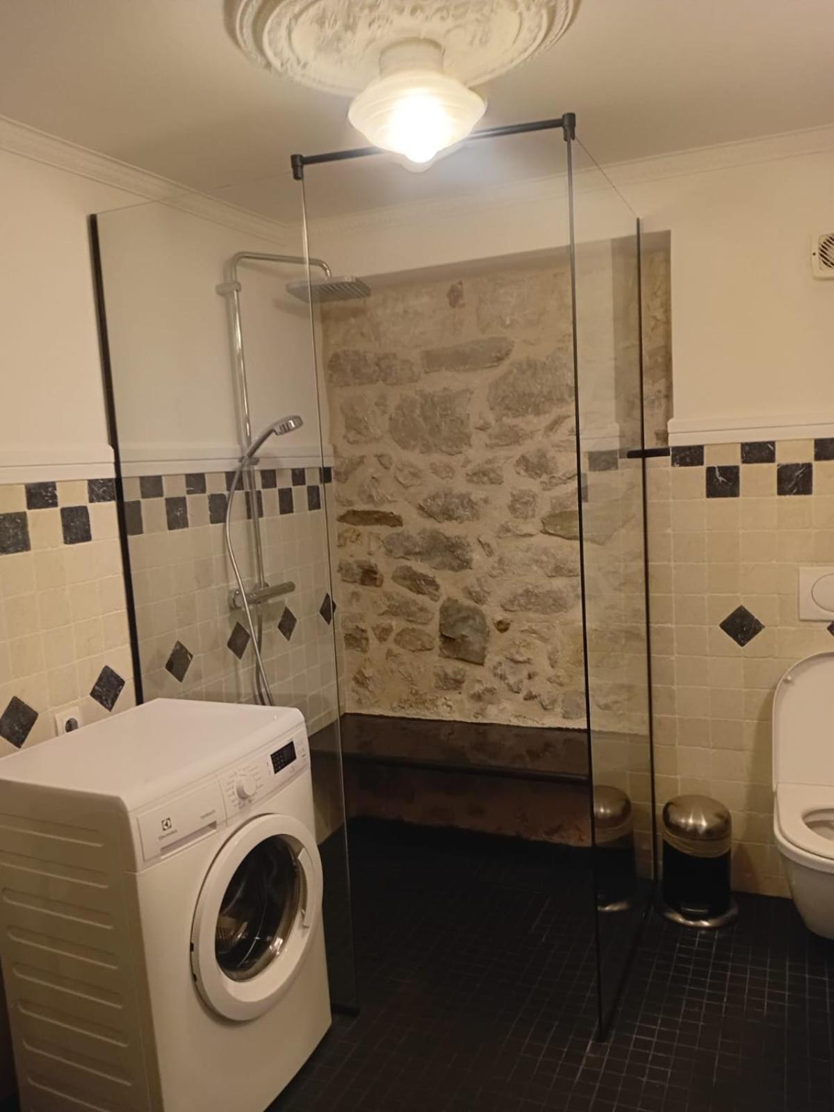 Apartments Inn Baška Voda المظهر الخارجي الصورة