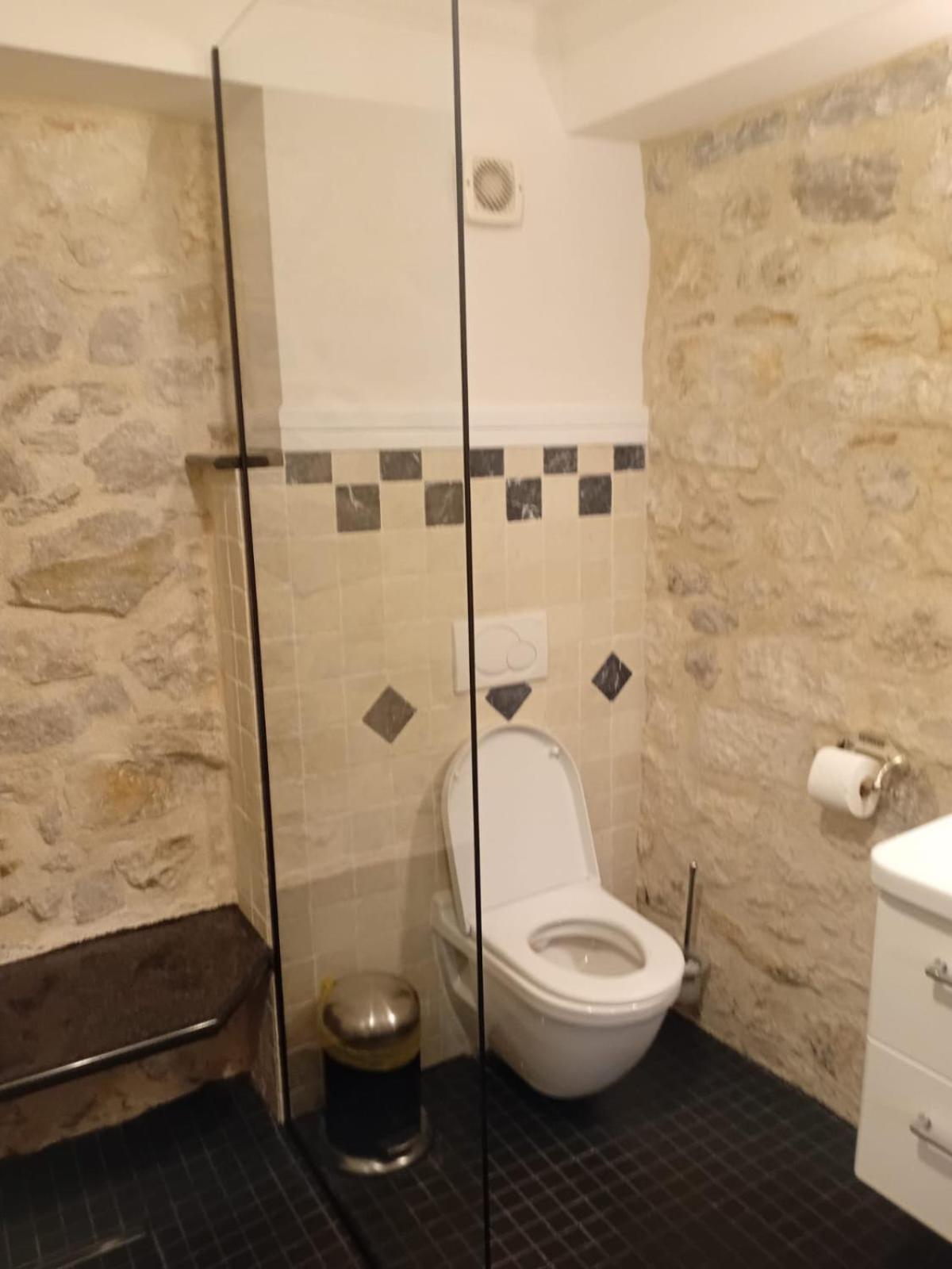 Apartments Inn Baška Voda المظهر الخارجي الصورة